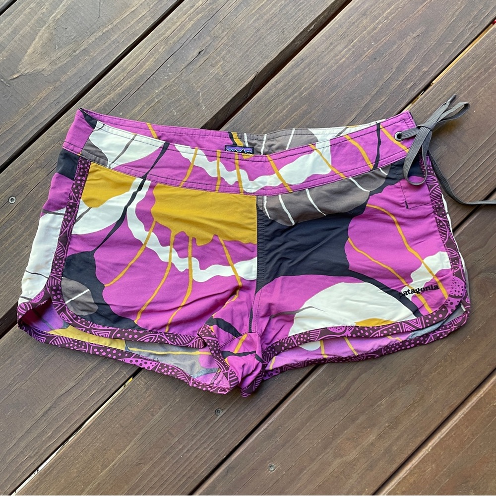 Patagonia - Boardshorts